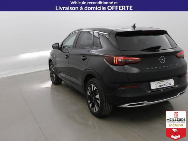 Opel Grandland X image 2