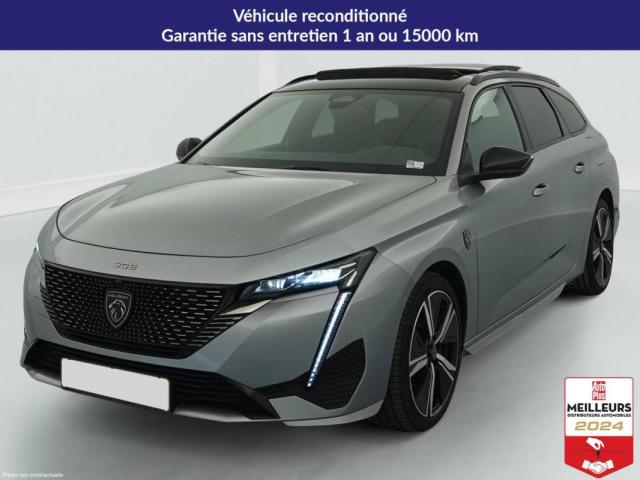 Peugeot 308 Sw Phev 225 E-Eat8 Gt