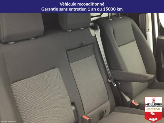 Opel Vivaro image 6