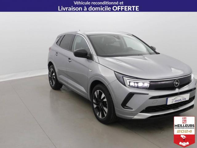Opel Grandland image 9