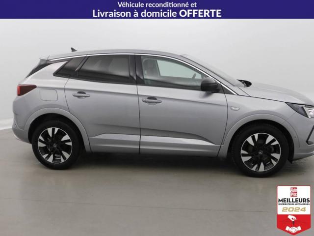 Opel Grandland image 3