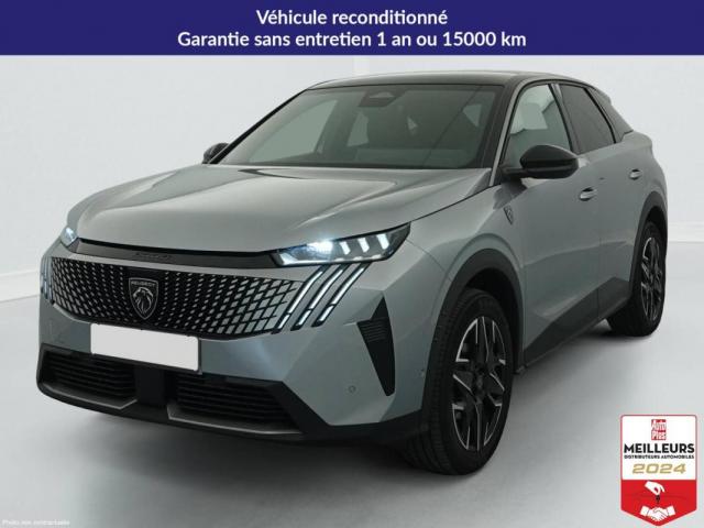 Peugeot 3008 Hybrid 145 E-Dcs6 Gt