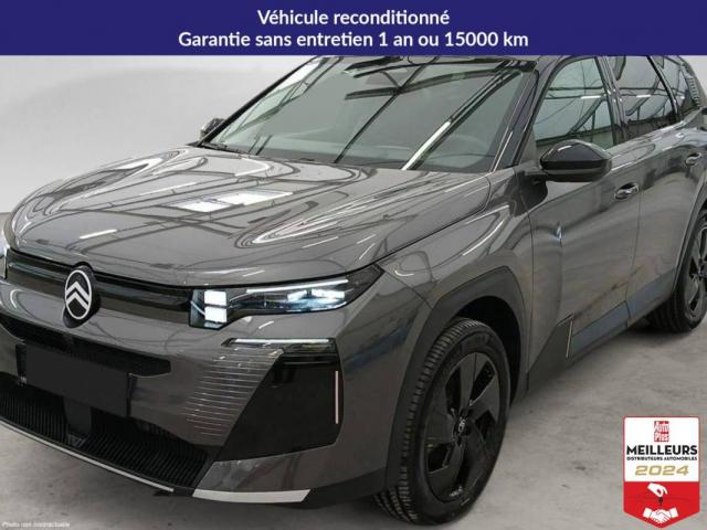 Citroen C5 Aircross Hybride 145 E-Dcs6 Max