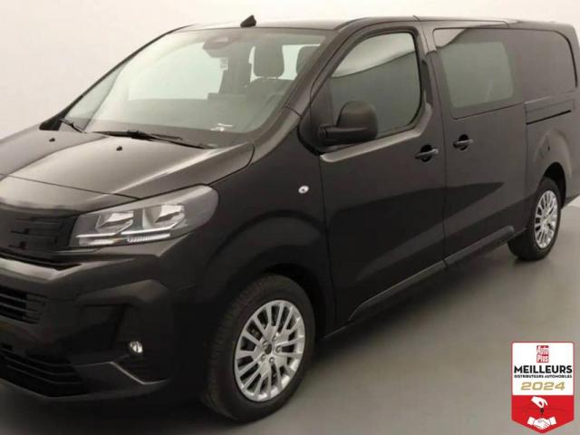 Peugeot Expert Cabine Approfondie Xl 2.2 D 180 S&s Eat8 5p