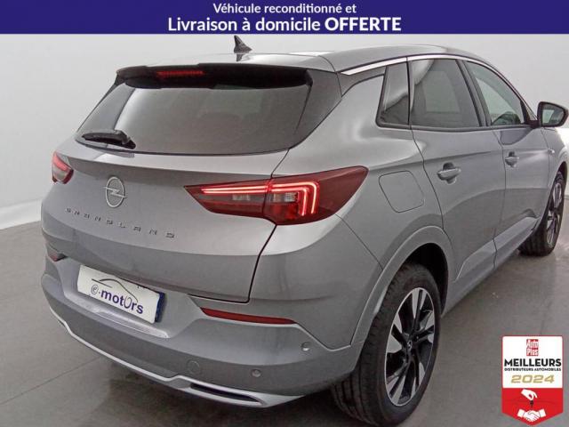 Opel Grandland image 6