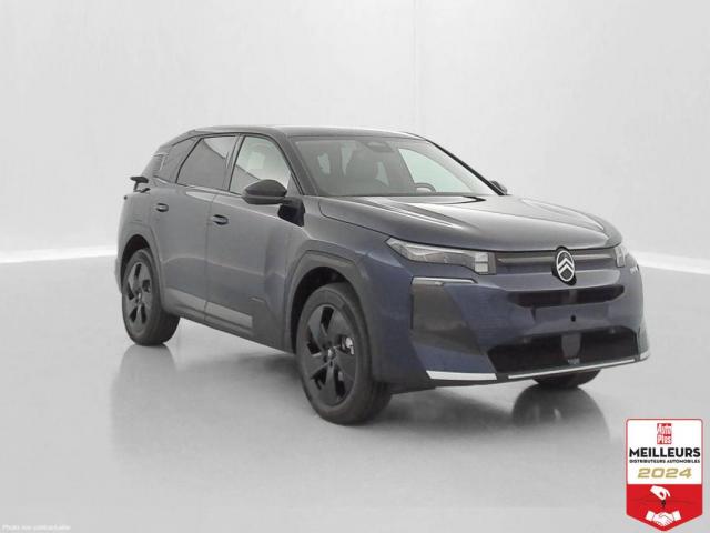 Citroen C5 Aircross 1.2 Hybride 145ch Plus E-Dcs6