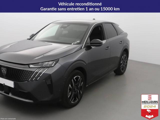 Peugeot 3008 1.2 Hybrid 145ch Allure E-Dcs6