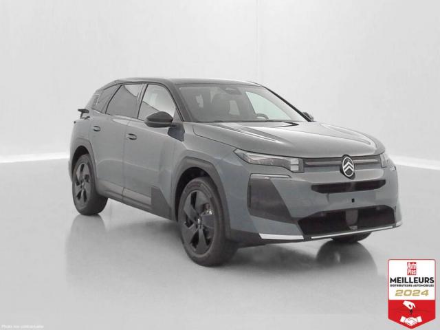 Citroen C5 Aircross 1.2 Hybride 145ch Plus E-Dcs6