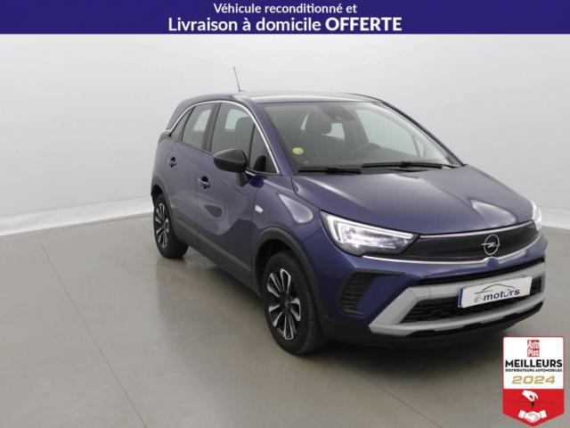 Opel Crossland image 2