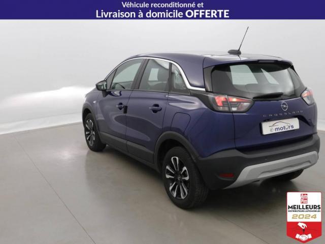 Opel Crossland image 7