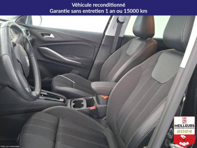 Opel Grandland image 1