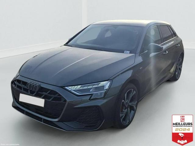 Audi A3 Sportback Nouvelle 45 Tfsi E Hybride Rechargeab