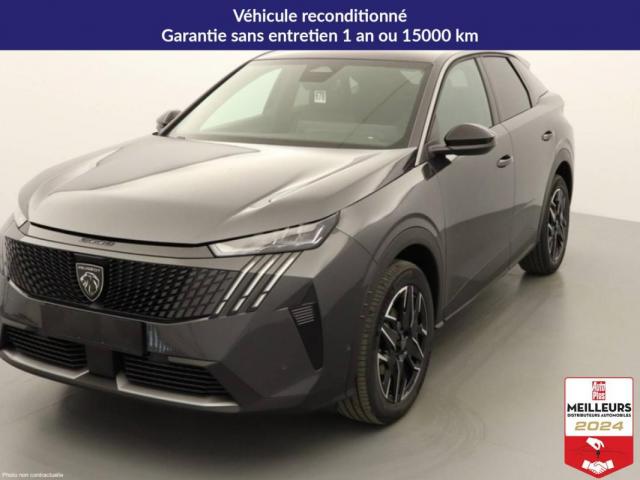 Peugeot 3008 3008hybrid 145 E-Dcs6