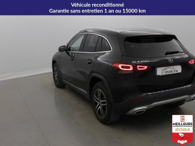 Mercedes Benz Gla image 3