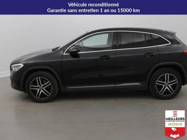 Mercedes Benz Gla image 2