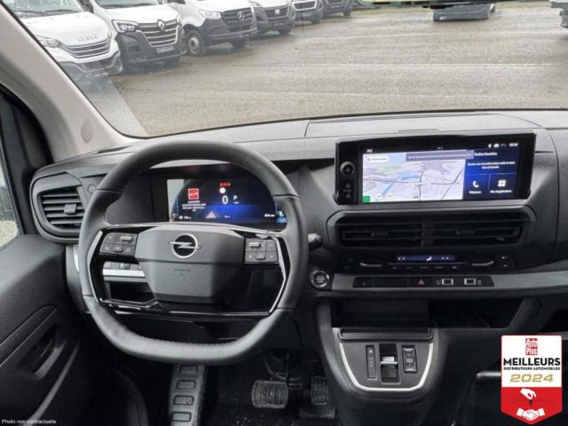 Opel Vivaro image 7
