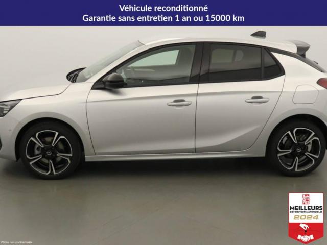 Opel Corsa image 2