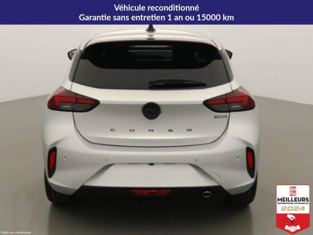 Opel Corsa image 8