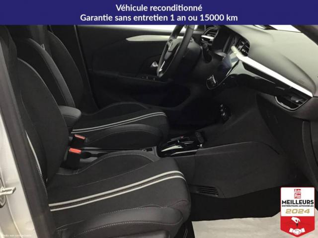 Opel Corsa image 3