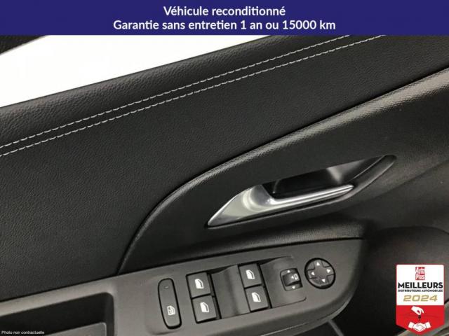Opel Corsa image 7