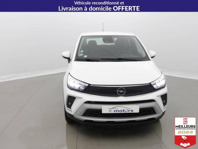 Opel Crossland image 8