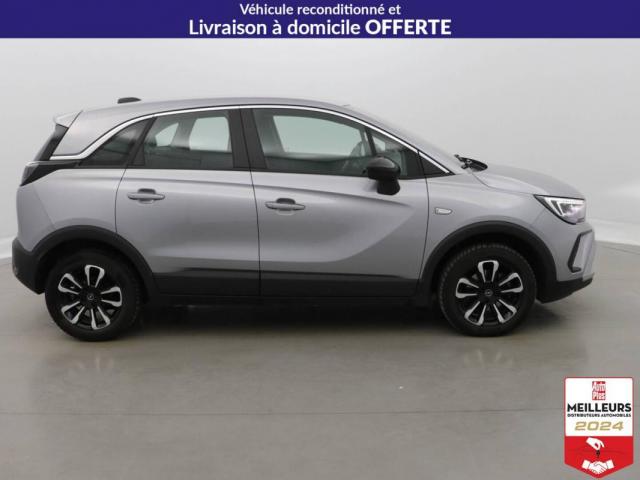 Opel Crossland X image 8