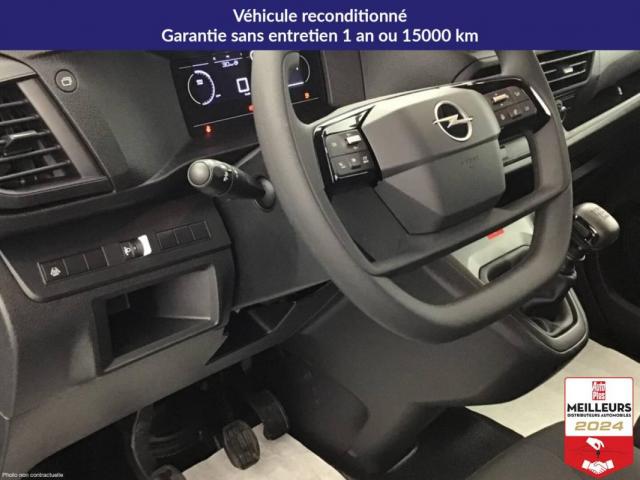 Opel Vivaro image 7