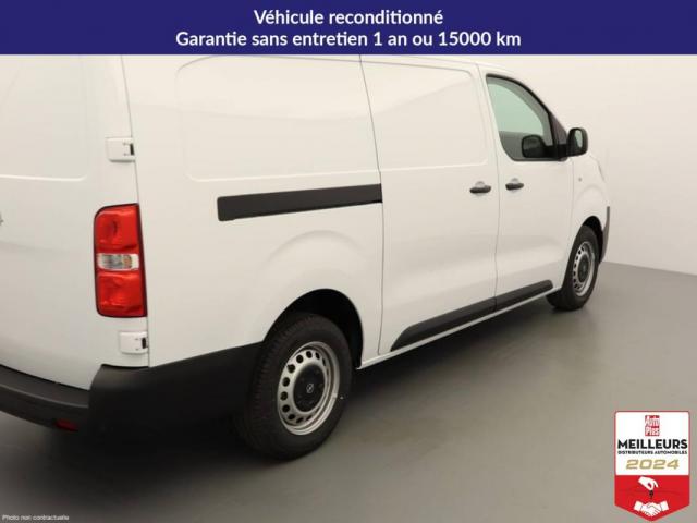 Opel Vivaro image 2