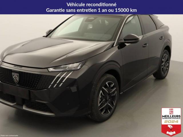 Peugeot 3008 3008hybrid 145 E-Dcs6