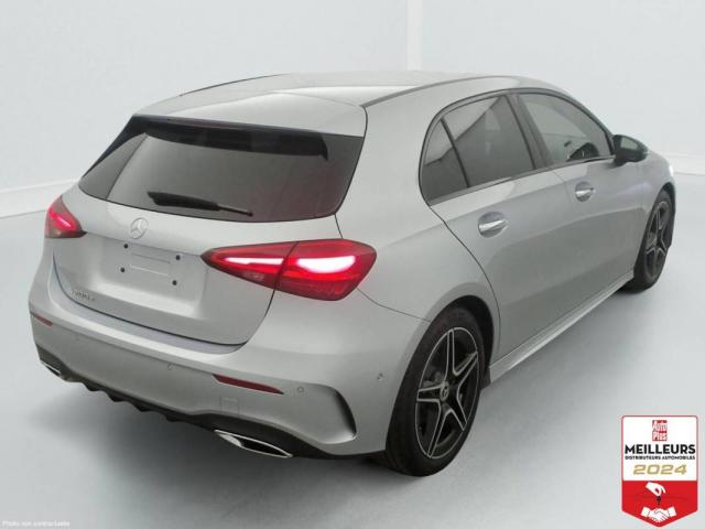 Mercedes Benz Classe A image 3