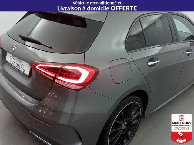 Mercedes Benz Classe A image 3
