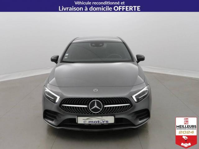 Mercedes Benz Classe A image 8