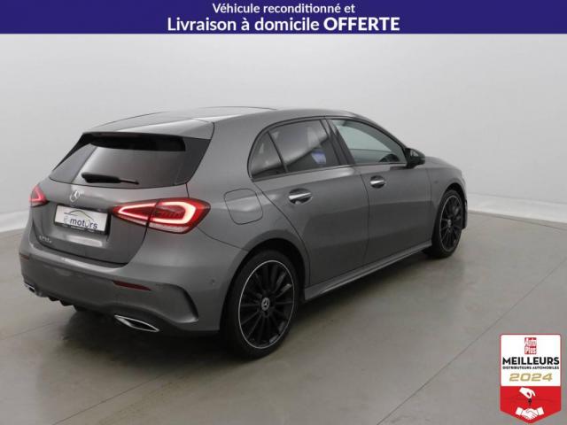 Mercedes Benz Classe A image 4