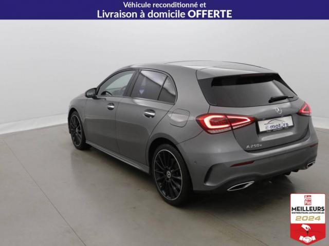 Mercedes Benz Classe A image 2