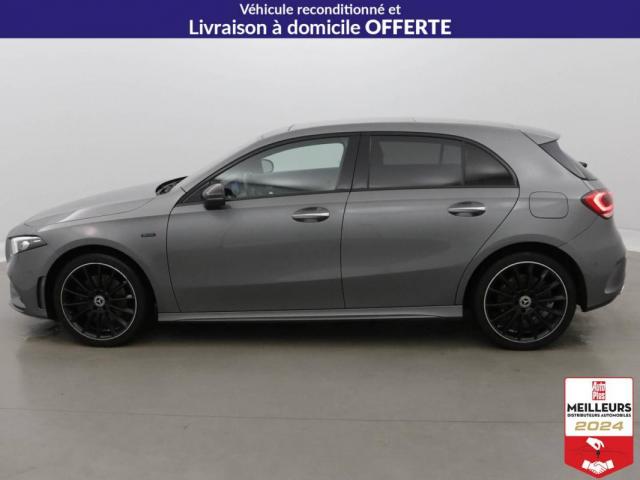Mercedes Benz Classe A image 6