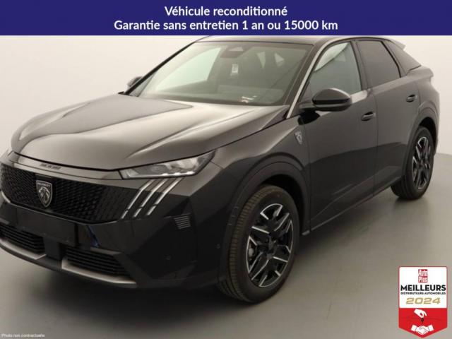 Peugeot 3008 Gt Hybrid 145 E-Dcs6