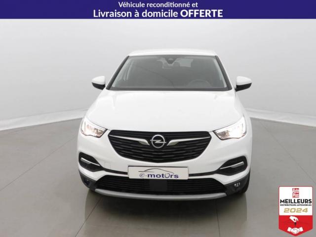 Opel Grandland X image 2