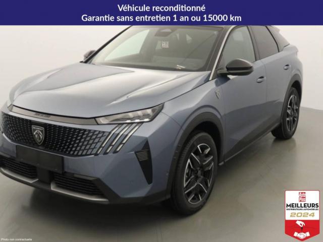 Peugeot 3008 Gt Hybrid 145 E-Dcs6