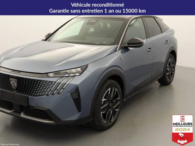 Peugeot 3008 Gt Hybrid 145 E-Dcs6