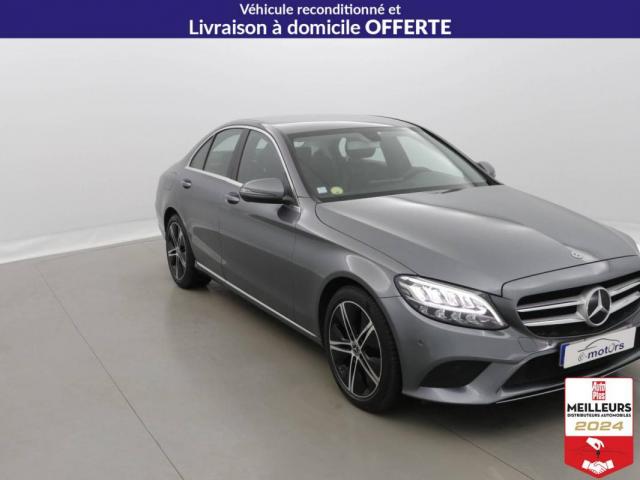 Mercedes Benz Classe C image 6