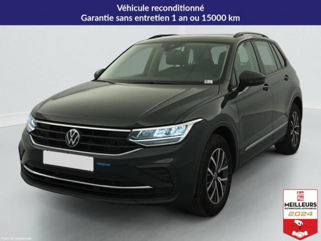 Volkswagen Tiguan 2.0 Tdi 150ch Dsg7 Life
