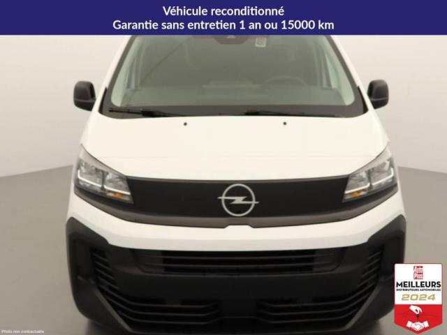 Opel Vivaro image 4