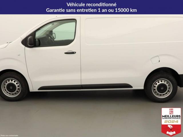 Opel Vivaro image 7