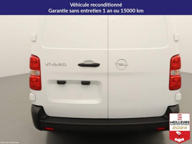 Opel Vivaro image 6