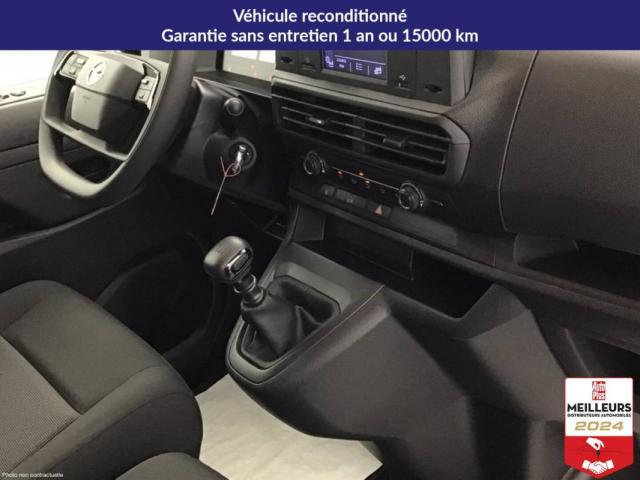Opel Vivaro image 2