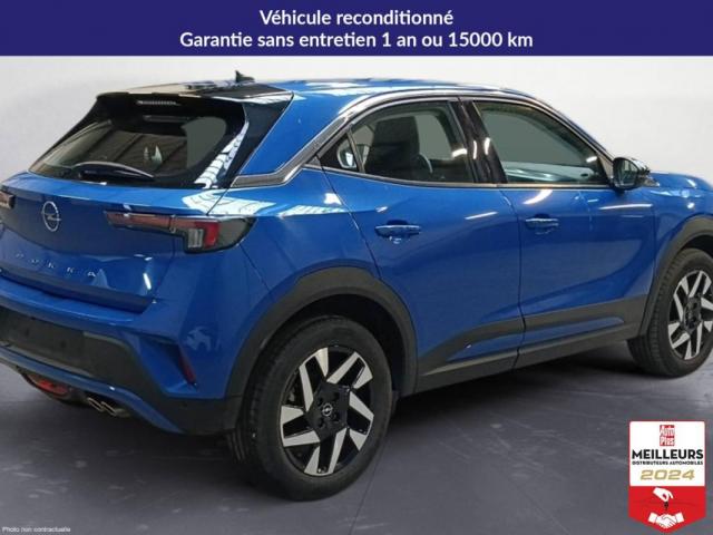 Opel Mokka image 4