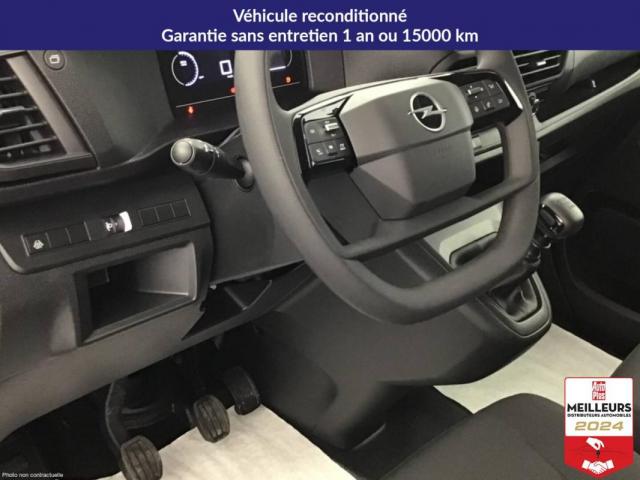 Opel Vivaro image 2