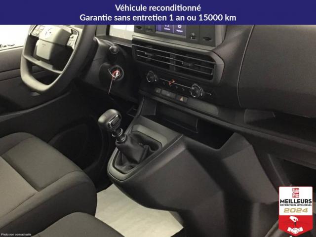 Opel Vivaro image 3