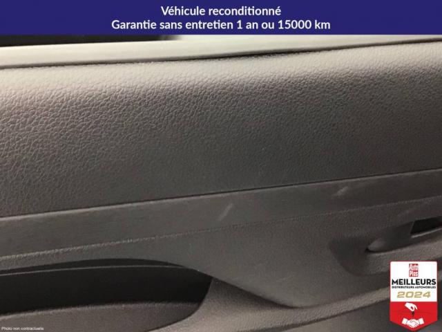 Opel Vivaro image 5