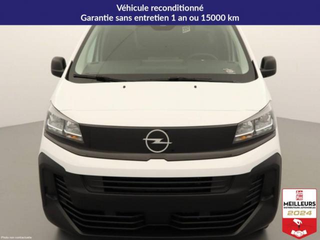 Opel Vivaro image 9